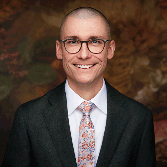 Alexander Kaloyeros, CPA Photo